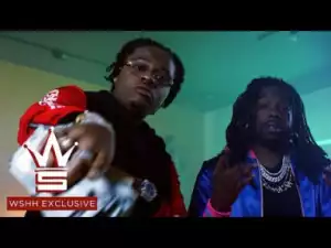 Video: Young Scooter - New Hunnids Feat. Gunna & Yung Bans